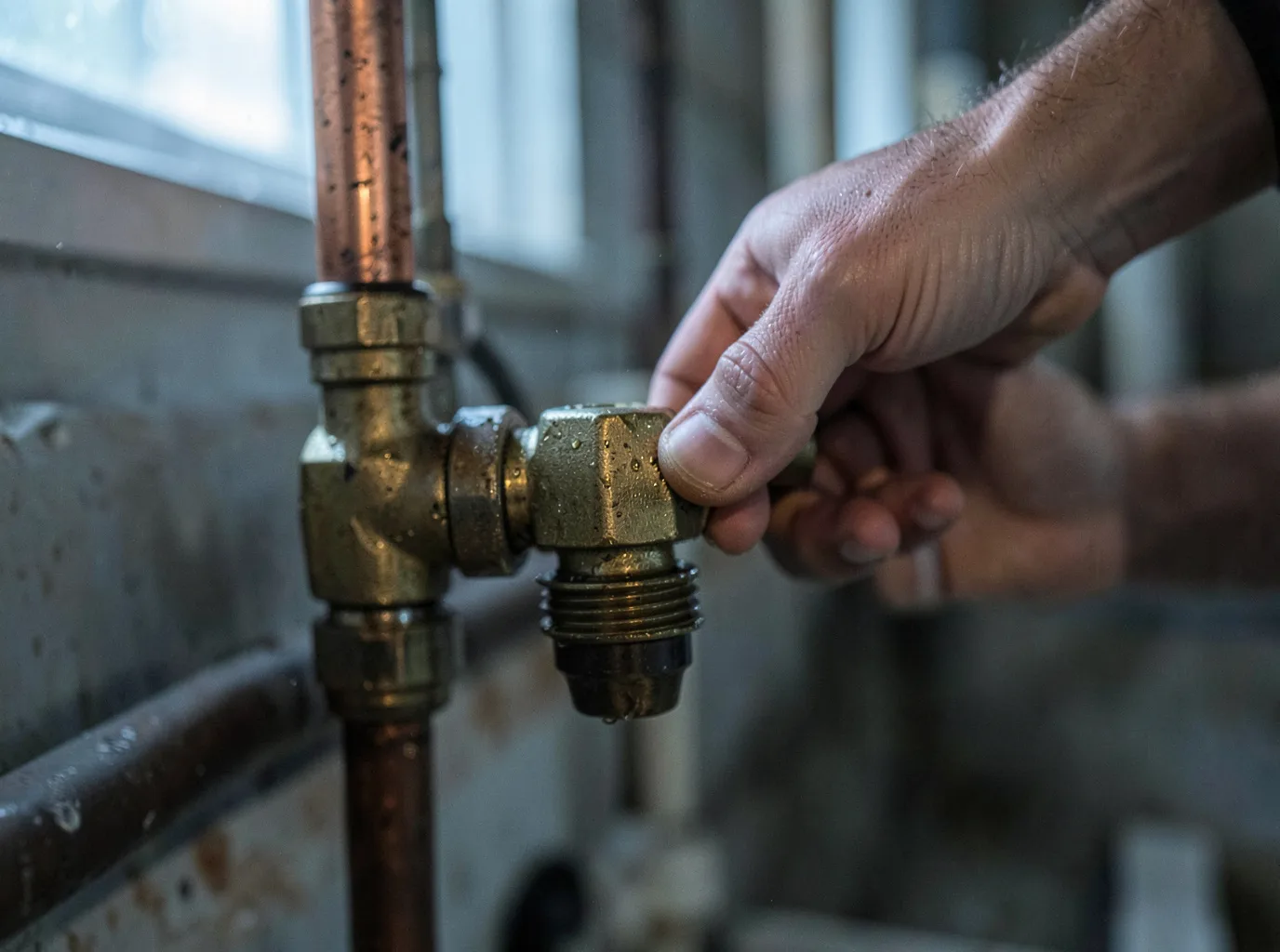 Emergency Plumber Lead, SD FAQs